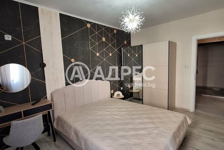 Двустаен апартамент, Стара Загора, Железник- запад, 690629, Снимка 4