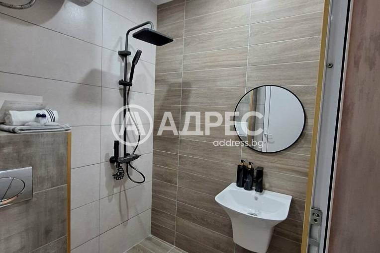 Двустаен апартамент, Стара Загора, Железник- запад, 690629, Снимка 5