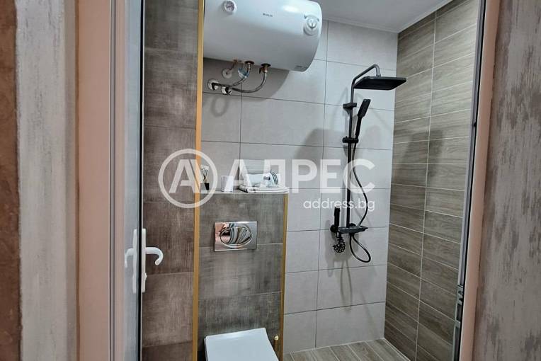 Двустаен апартамент, Стара Загора, Железник- запад, 690629, Снимка 6