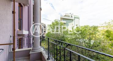 Двустаен апартамент, Варна, к.к. Св.Св. Константин и Елена, 694629, Снимка 13