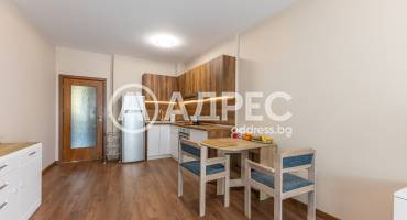 Двустаен апартамент, Варна, к.к. Св.Св. Константин и Елена, 694629, Снимка 2
