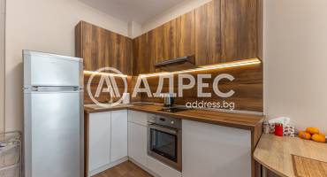 Двустаен апартамент, Варна, к.к. Св.Св. Константин и Елена, 694629, Снимка 4