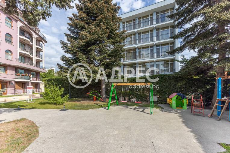 Двустаен апартамент, Варна, к.к. Св.Св. Константин и Елена, 694629, Снимка 17