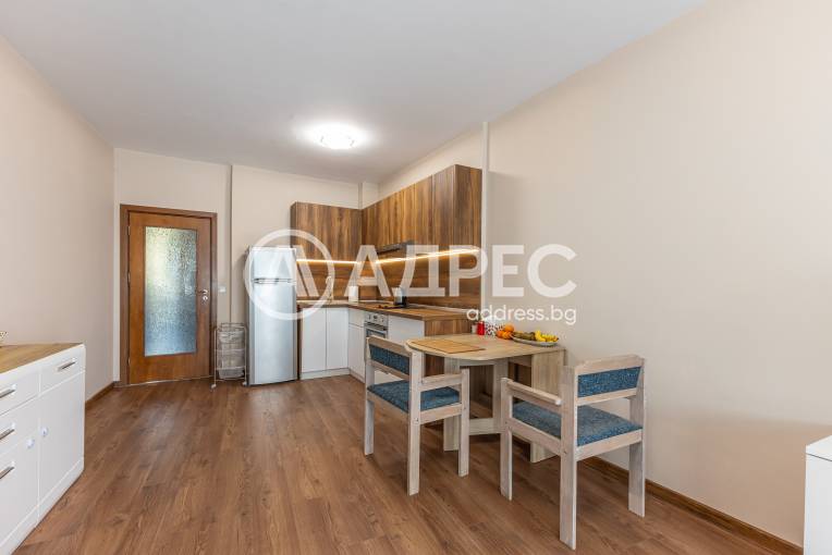Двустаен апартамент, Варна, к.к. Св.Св. Константин и Елена, 694629, Снимка 2