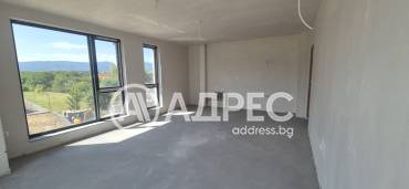 Тристаен апартамент, Пловдив, Кършияка, 702629, Снимка 1