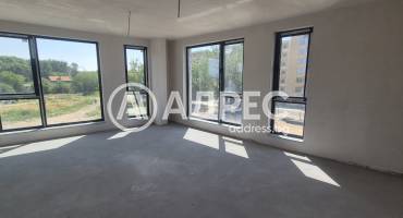 Тристаен апартамент, Пловдив, Кършияка, 702629, Снимка 1