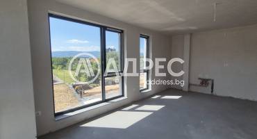 Тристаен апартамент, Пловдив, Кършияка, 702629, Снимка 2
