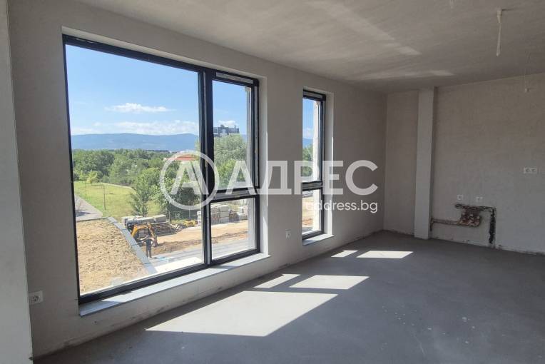Тристаен апартамент, Пловдив, Кършияка, 702629, Снимка 2