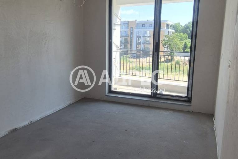 Тристаен апартамент, Пловдив, Кършияка, 702629, Снимка 3