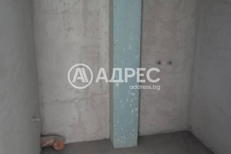 Тристаен апартамент, Пловдив, Кършияка, 702629, Снимка 5