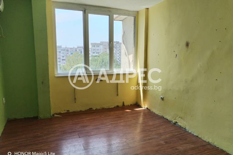 Многостаен апартамент, Варна, Владислав Варненчик, 625630, Снимка 3
