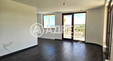 Тристаен апартамент, Созопол, местност Месаря, 654630, Снимка 5