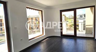 Тристаен апартамент, Созопол, местност Месаря, 654630, Снимка 6