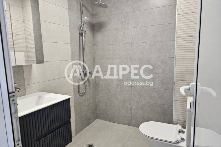 Тристаен апартамент, Созопол, местност Месаря, 654630, Снимка 3