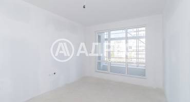 Двустаен апартамент, Варна, Цветен квартал, 664630, Снимка 2