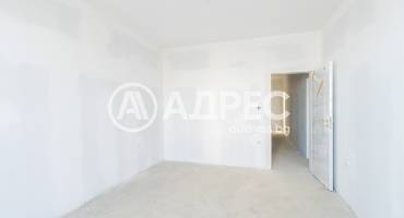 Двустаен апартамент, Варна, Цветен квартал, 664630, Снимка 4