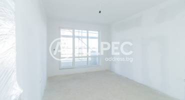 Двустаен апартамент, Варна, Цветен квартал, 664630, Снимка 5