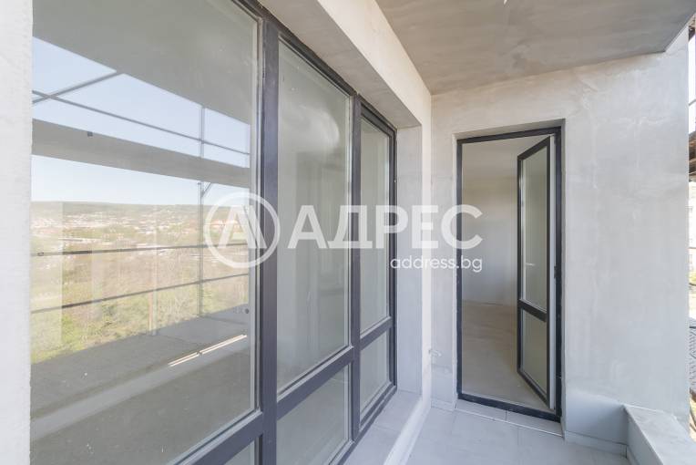 Двустаен апартамент, Варна, Цветен квартал, 664630, Снимка 4