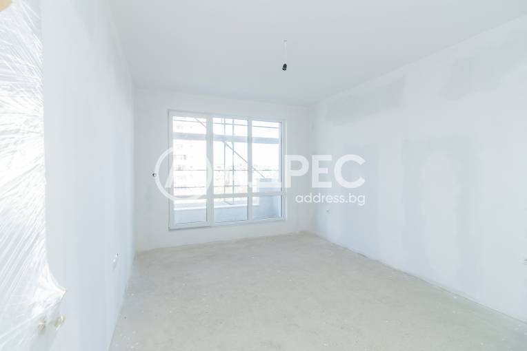 Двустаен апартамент, Варна, Цветен квартал, 664630, Снимка 5