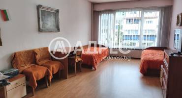 Двустаен апартамент, София, Красна поляна 1, 671630, Снимка 1