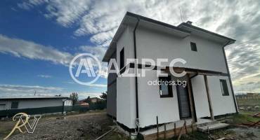 Къща/Вила, Костинброд, Център, 673630, Снимка 1