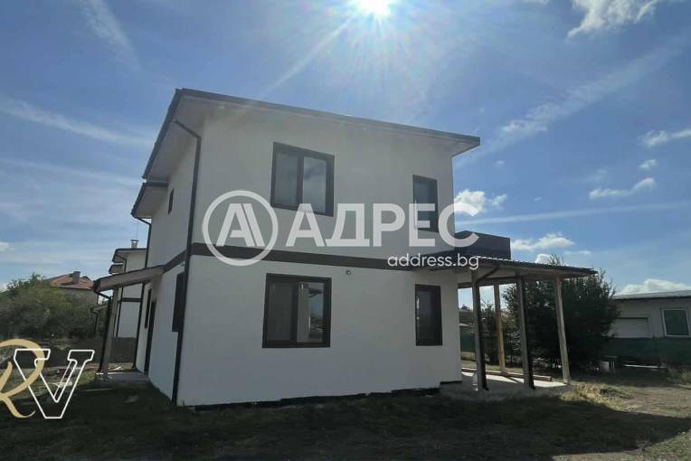 Къща/Вила, Костинброд, Център, 673630, Снимка 5