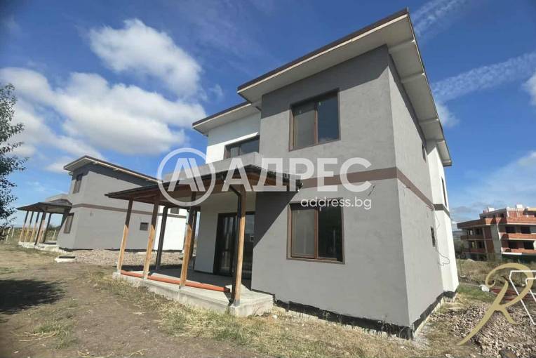 Къща/Вила, Костинброд, Център, 673630, Снимка 6