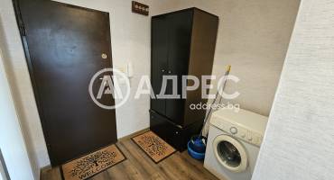 Едностаен апартамент, София, Люлин 5, 678630, Снимка 10