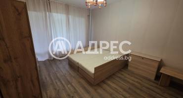 Едностаен апартамент, София, Люлин 5, 678630, Снимка 2