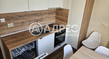 Едностаен апартамент, София, Люлин 5, 678630, Снимка 3