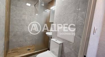 Едностаен апартамент, София, Люлин 5, 678630, Снимка 4