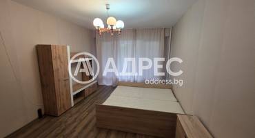 Едностаен апартамент, София, Люлин 5, 678630, Снимка 5