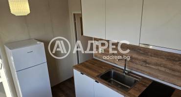 Едностаен апартамент, София, Люлин 5, 678630, Снимка 6