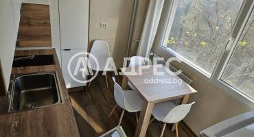 Едностаен апартамент, София, Люлин 5, 678630, Снимка 7