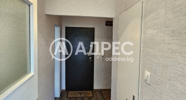 Едностаен апартамент, София, Люлин 5, 678630, Снимка 9