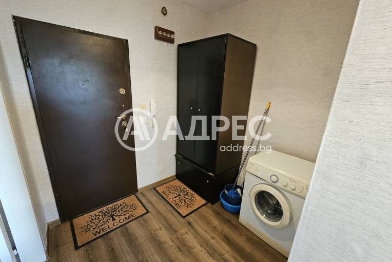 Едностаен апартамент, София, Люлин 5, 678630, Снимка 10