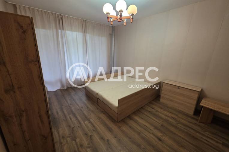 Едностаен апартамент, София, Люлин 5, 678630, Снимка 2