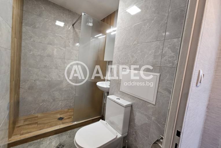 Едностаен апартамент, София, Люлин 5, 678630, Снимка 4