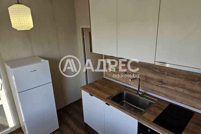 Едностаен апартамент, София, Люлин 5, 678630, Снимка 6