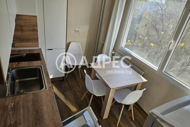 Едностаен апартамент, София, Люлин 5, 678630, Снимка 7