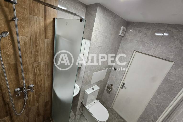 Едностаен апартамент, София, Люлин 5, 678630, Снимка 8