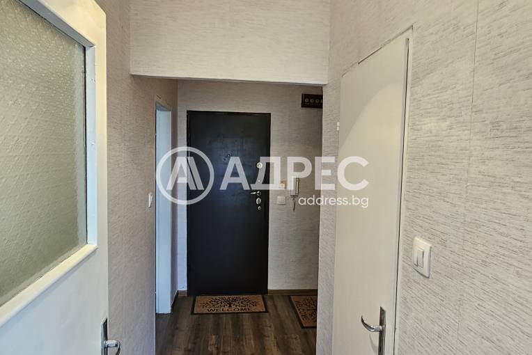 Едностаен апартамент, София, Люлин 5, 678630, Снимка 9