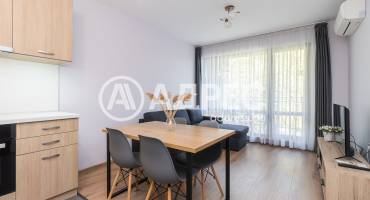 Двустаен апартамент, Варна, Операта, 679630, Снимка 2