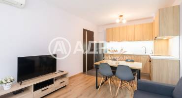 Двустаен апартамент, Варна, Операта, 679630, Снимка 3