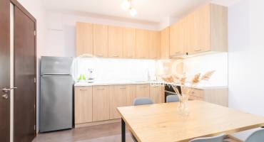 Двустаен апартамент, Варна, Операта, 679630, Снимка 4