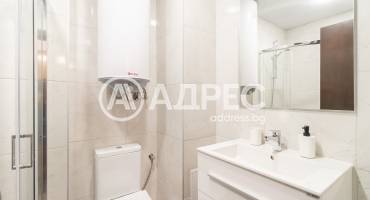 Двустаен апартамент, Варна, Операта, 679630, Снимка 8