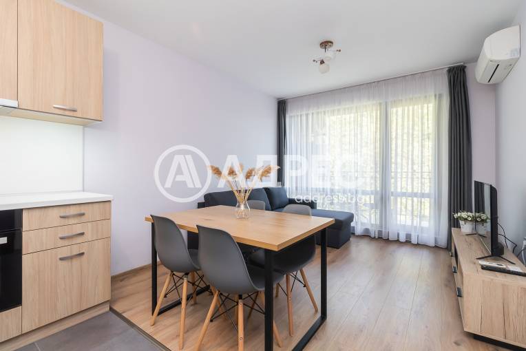 Двустаен апартамент, Варна, Операта, 679630, Снимка 2