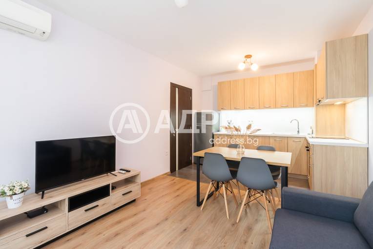 Двустаен апартамент, Варна, Операта, 679630, Снимка 3