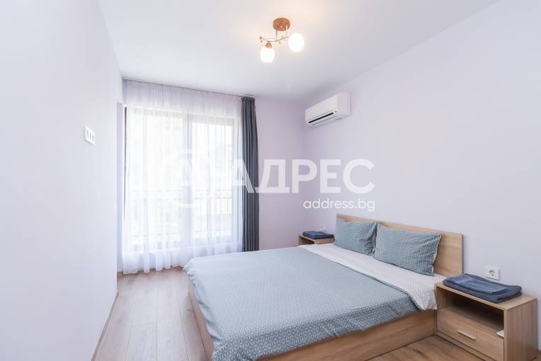 Двустаен апартамент, Варна, Операта, 679630, Снимка 6