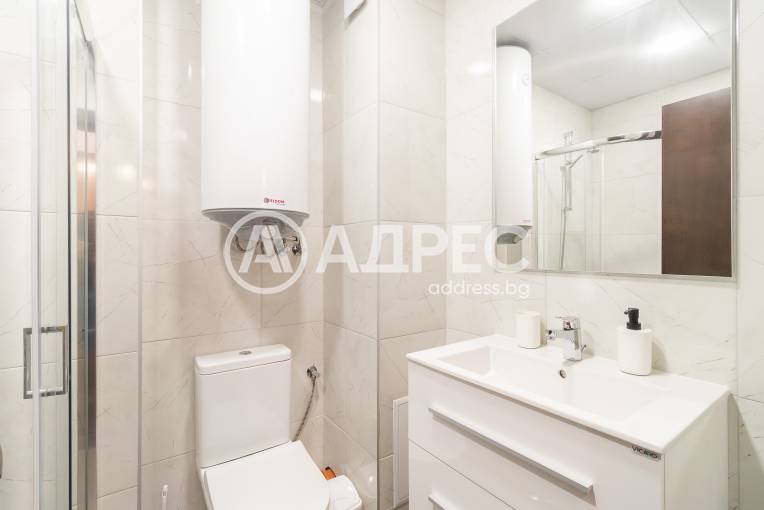 Двустаен апартамент, Варна, Операта, 679630, Снимка 8